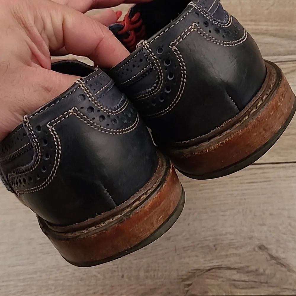 Allen Edmonds allen edmonds